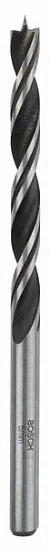 Bosch Standard спиральное сверло (5x50x86) 2608596302
