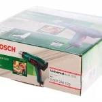 Термофен Bosch UniversalHeat 600 06032A6120