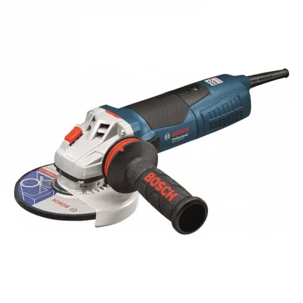 Угловая шлифмашина Bosch GWS 19-150 CI Professional 060179R002