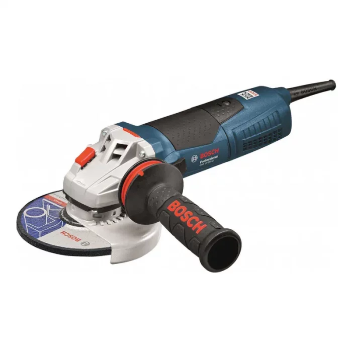 Угловая шлифмашина Bosch GWS 19-150 CI Professional 060179R002