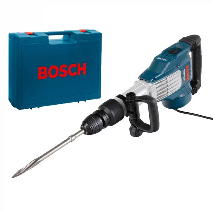 Отбойный молоток Bosch GSH 11 VC 0611336000 - Image 3