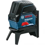 Лазерный уровень BOSCH GCL 2-15 + RM1 Professional 0601066E00 - Image 2