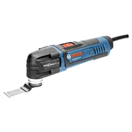 Универсальный резак Bosch GOP 30-28 0601237001