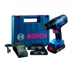 Аккумуляторная дрель-шуруповёрт Bosch GSR 180-LI Professional 06019F8109
