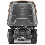 Садовый райдер Husqvarna RC 320Ts AWD 9706212-01