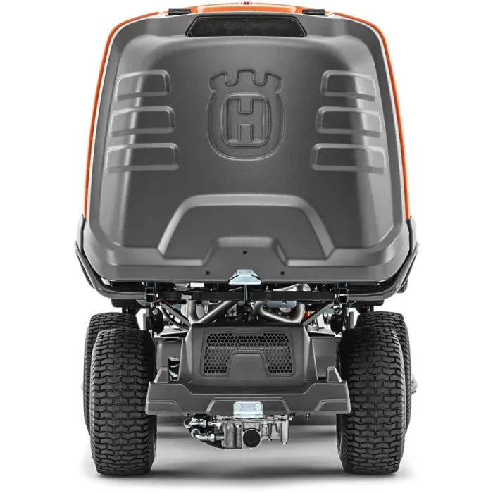 Садовый райдер Husqvarna RC 320Ts AWD 9706212-01