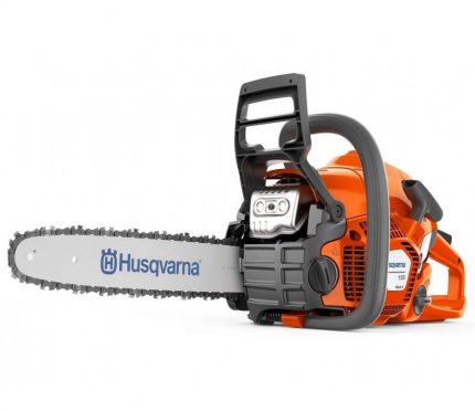 Бензопила Husqvarna 135 Mark II 9678618-46