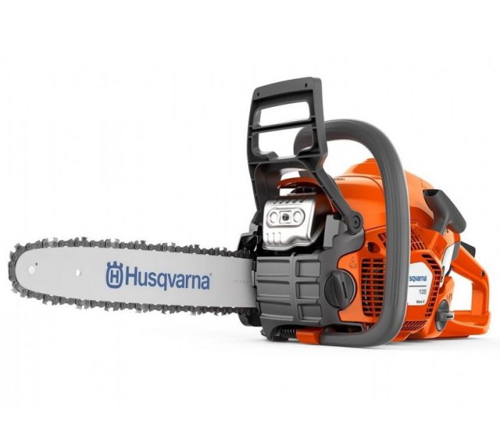 Бензопила Husqvarna 135 Mark II 9678618-46
