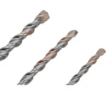 Набор долот и буров SDS+ 5 шт Milwaukee 4932430002