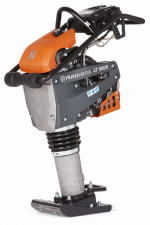 Вибротрамбовка Husqvarna LT 5005 9678546-03