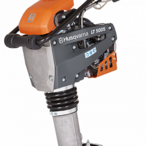 Вибротрамбовка Husqvarna LT 5005 9678546-03
