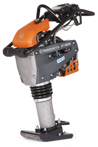 Вибротрамбовка Husqvarna LT 5005 9678546-03