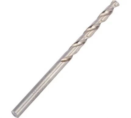 Сверло по металлу HSS-G DIN338 (10 шт; 4х43х75 мм) Milwaukee 4932352384