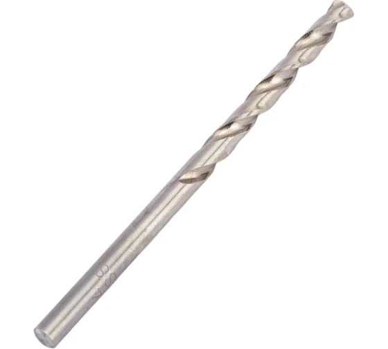 Сверло по металлу HSS-G DIN338 (10 шт; 4х43х75 мм) Milwaukee 4932352384 Сверло по металлу HSS-G DIN338 (10 шт; 4х43х75 мм) Milwaukee 4932352384