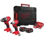 Набор инструментов Milwaukee M18 BLCPP2B-402C 4933492836