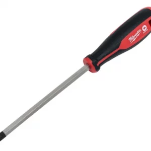 Магнитная отвертка с трехгранной рукояткой Milwaukee PZ3x150 4932471794