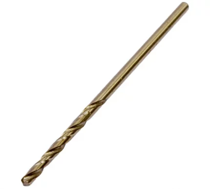 Сверло по металлу HSS-Co DIN338 (10 шт; 2х24х49 мм) Milwaukee 4932373334