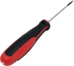 Магнитная отвертка с трехгранной рукояткой Milwaukee SL 0,4x2,5x75 4932471774