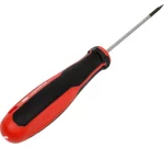 Магнитная отвертка с трехгранной рукояткой SL 0,5x3x75 Milwaukee 4932471775