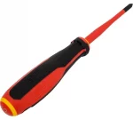 Трехгранная отвертка Milwaukee изолированная VDE PH1x80 4932478721