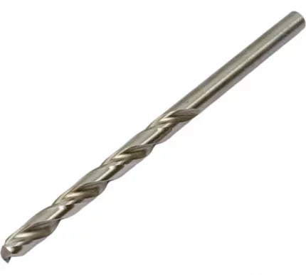 Сверло по металлу HSS-G DIN338 (10 шт; 4.8х52х86 мм) Milwaukee 4932352387