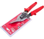 Ножницы по металлу Milwaukee NEW левый рез 48224510