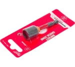 Насадка магнитная торцевая SHOCKWAVE c хвостовиком 1/4" Hex,13x65 мм Milwaukee 4932492443