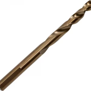 Сверло по металлу HSS-Co DIN338 (5 шт; 7.5х69х109 мм) Milwaukee 4932373349