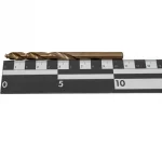 Сверло по металлу HSS-Co DIN338 (5 шт; 7.5х69х109 мм) Milwaukee 4932373349