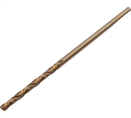 Сверло по металлу HSS-Co DIN338 (10 шт; 1.5х18х40 мм) Milwaukee 4932373333