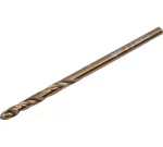 Сверло по металлу HSS-Co DIN338 (10 шт; 3.2х36х65 мм) Milwaukee 4932373337