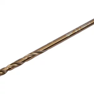 Сверло по металлу HSS-Co DIN338 (10 шт; 3.2х36х65 мм) Milwaukee 4932373337