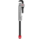 Трубный ключ Milwaukee Cheater регулируемый алюминиевый 4932478672