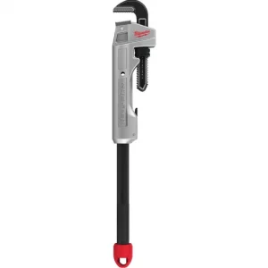 Трубный ключ Milwaukee Cheater регулируемый алюминиевый 4932478672