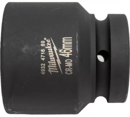 Головка ShW (46 мм; 1DR) Milwaukee 4932471669