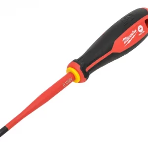 Трехгранная отвертка Milwaukee изолированная VDE PH2x100 4932478722