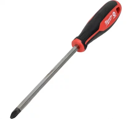 Магнитная отвертка с трехгранной рукояткой Milwaukee PH3x150 4932471789