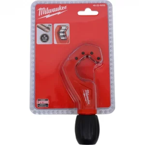 Труборез для медных труб 3-28мм Milwaukee 48229259