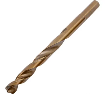 Сверло по металлу HSS-Co DIN338 (5 шт; 8.5х75х117 мм) Milwaukee 4932373351