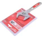 Разводной ключ 200мм с широким хватом Milwaukee 48227508