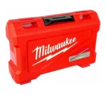 Сверла по металлу Milwaukee HSS-Co набор 19 шт (1-10мм) GEN III 4932493867