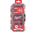 Набор бит SHOCKWAVE 38 предметов Milwaukee 4932492009