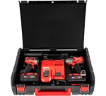 Набор инструментов Milwaukee M18 FPP2A3-502X 4933480873