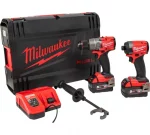 Набор инструментов Milwaukee M18 FPP2A3-502X 4933480873
