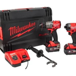 Набор инструментов Milwaukee M18 FPP2A3-502X 4933480873