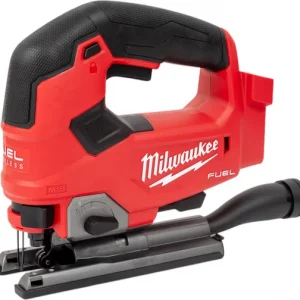 Аккумуляторный лобзик Milwaukee M18 FJS-0X FUEL 4933464726