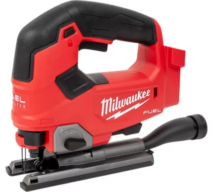 Аккумуляторный лобзик Milwaukee M18 FJS-0X FUEL 4933464726