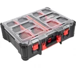 Большой органайзер Milwaukee PACKOUT 4932478625