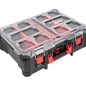 Большой органайзер Milwaukee PACKOUT 4932478625