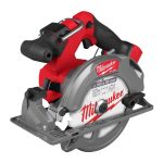 Аккумуляторная компактная дисковая пила Milwaukee M18 FUEL FCS552-0 4933493587